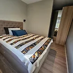 Koselig Hjem Naer Carl Berner Apartment Oslo