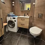 Appartement Koselig Hjem Naer Carl Berner Oslo