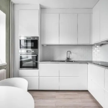 Koselig Hjem Naer Carl Berner 아파트