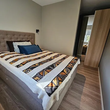 Koselig Hjem Naer Carl Berner Appartement Oslo
