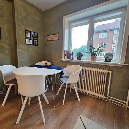 Apartament Koselig Hjem Naer Carl Berner Oslo