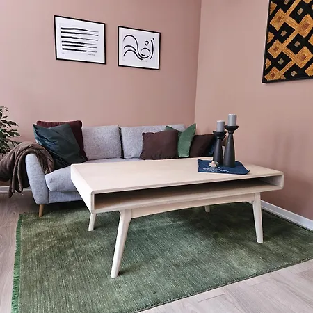 Koselig Hjem Naer Carl Berner Apartamento Oslo