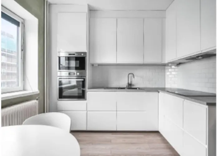 Koselig Hjem Naer Carl Berner Apartament