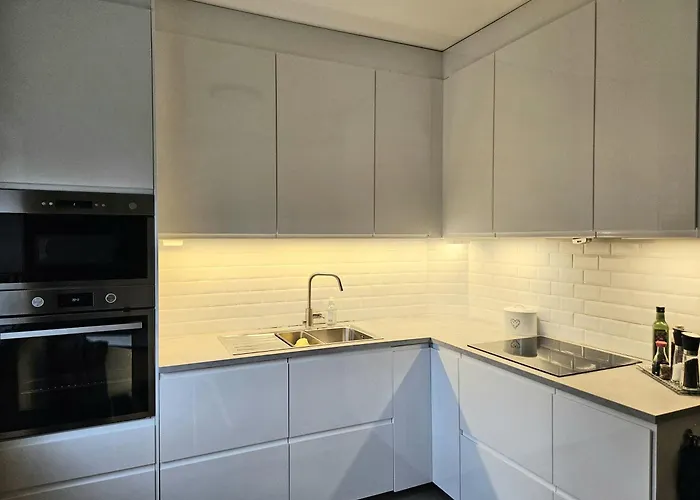 Koselig Hjem Naer Carl Berner *