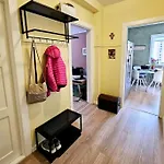 Appartamento Koselig Hjem Naer Carl Berner Oslo